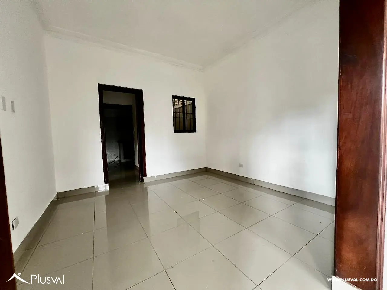 Apartamento en alquiler, Zona Universitaria. 479834