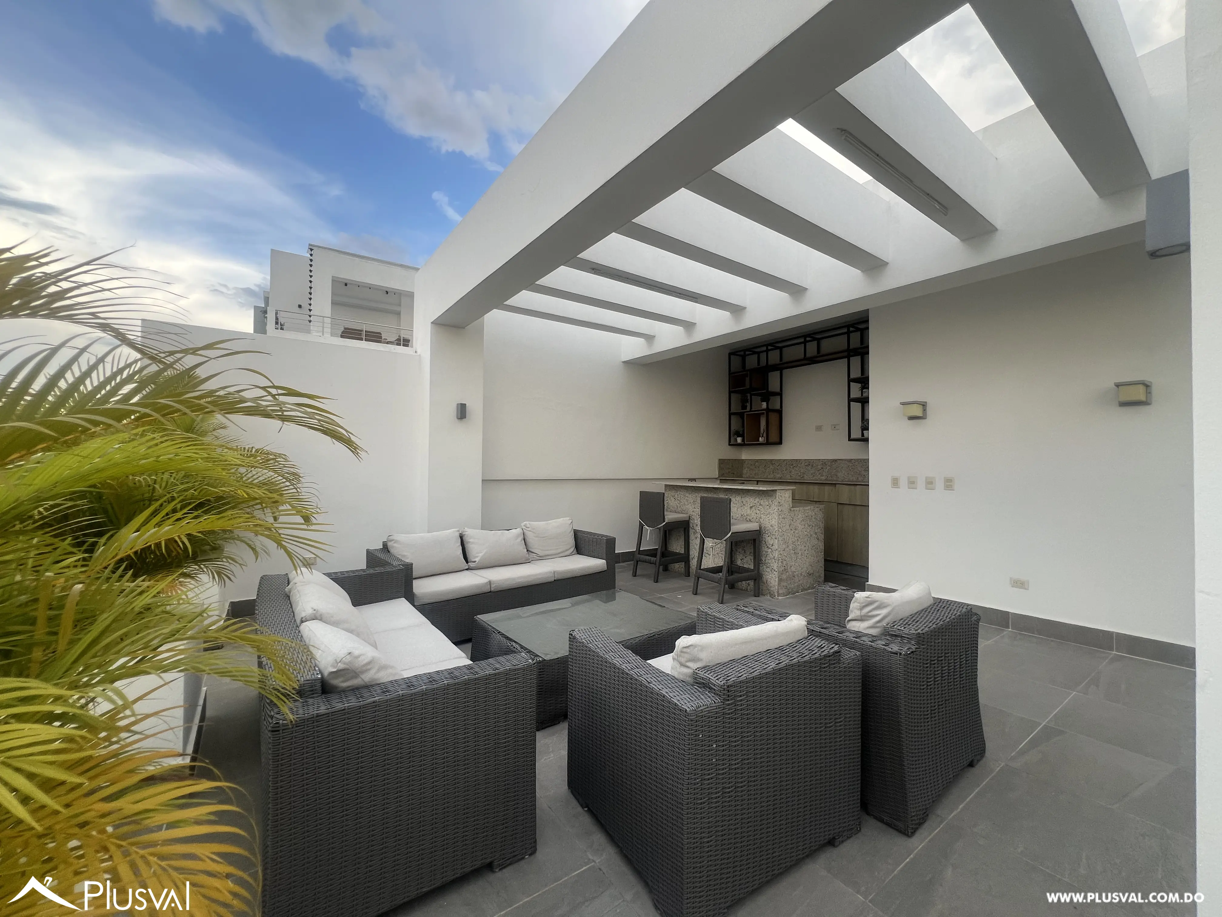 Apartamento en venta en Mirador Sur 470555