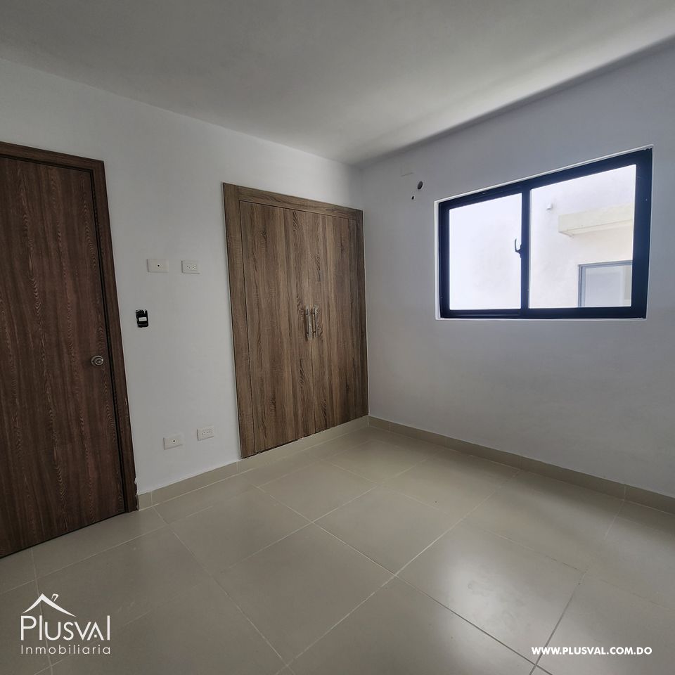 Penthouse en Proyecto nuevo Bavaro 387458