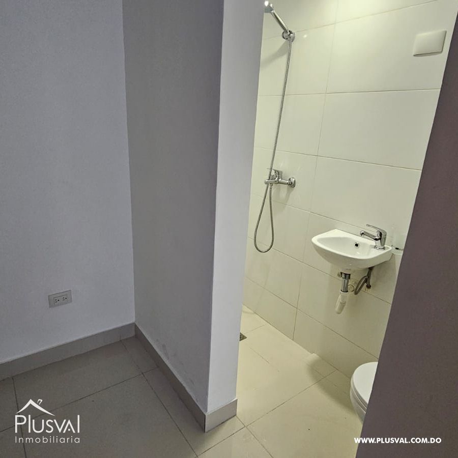 Apartamento en alquiler en Bella Vista 331876