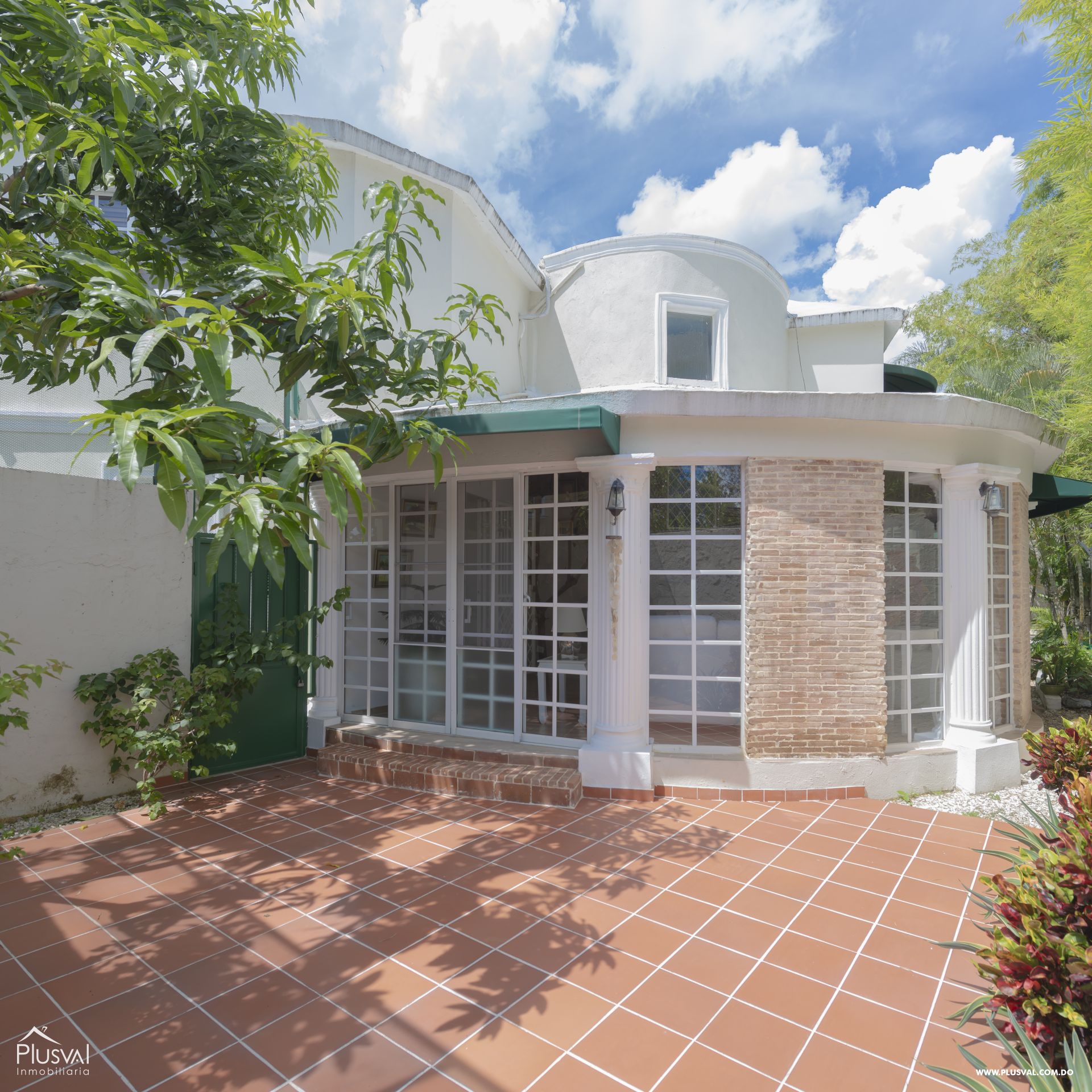 Villa en Venta en Isabel Villas 372862