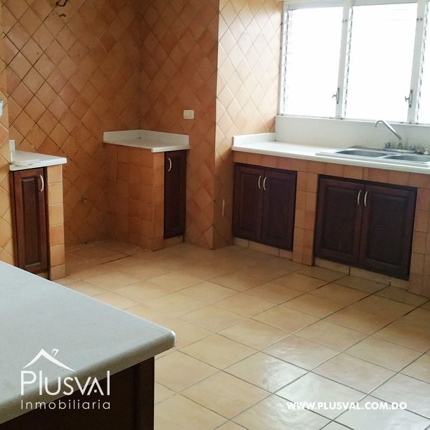 Amplia casa en Cuesta Brava a la venta 273443