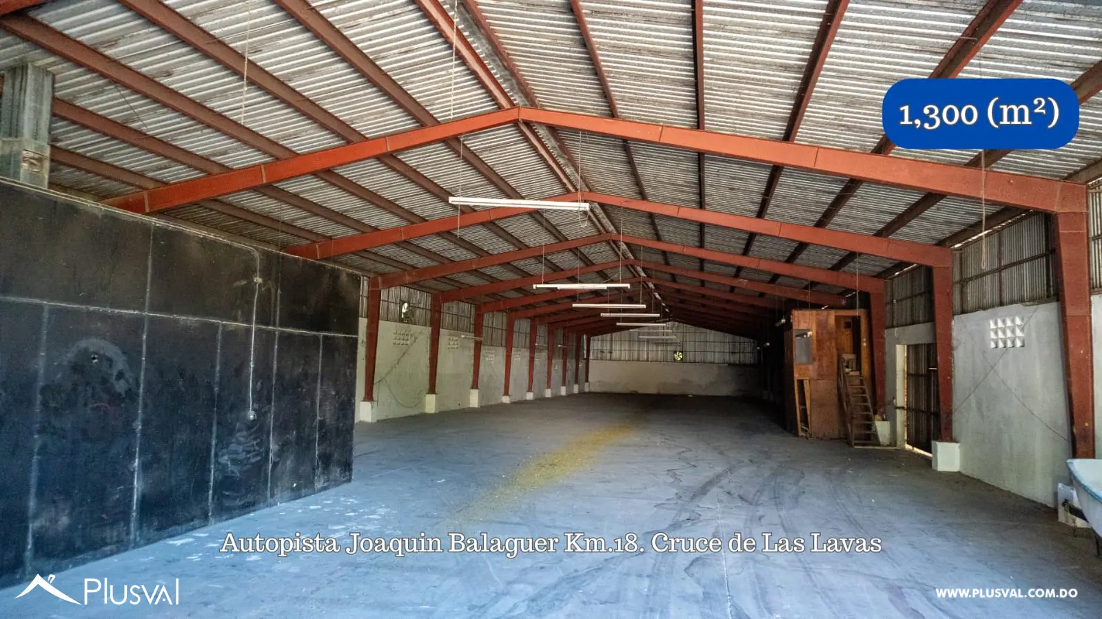 Alquiler de Naves Industriales en la Autopista Joaquín Balaguer 475297