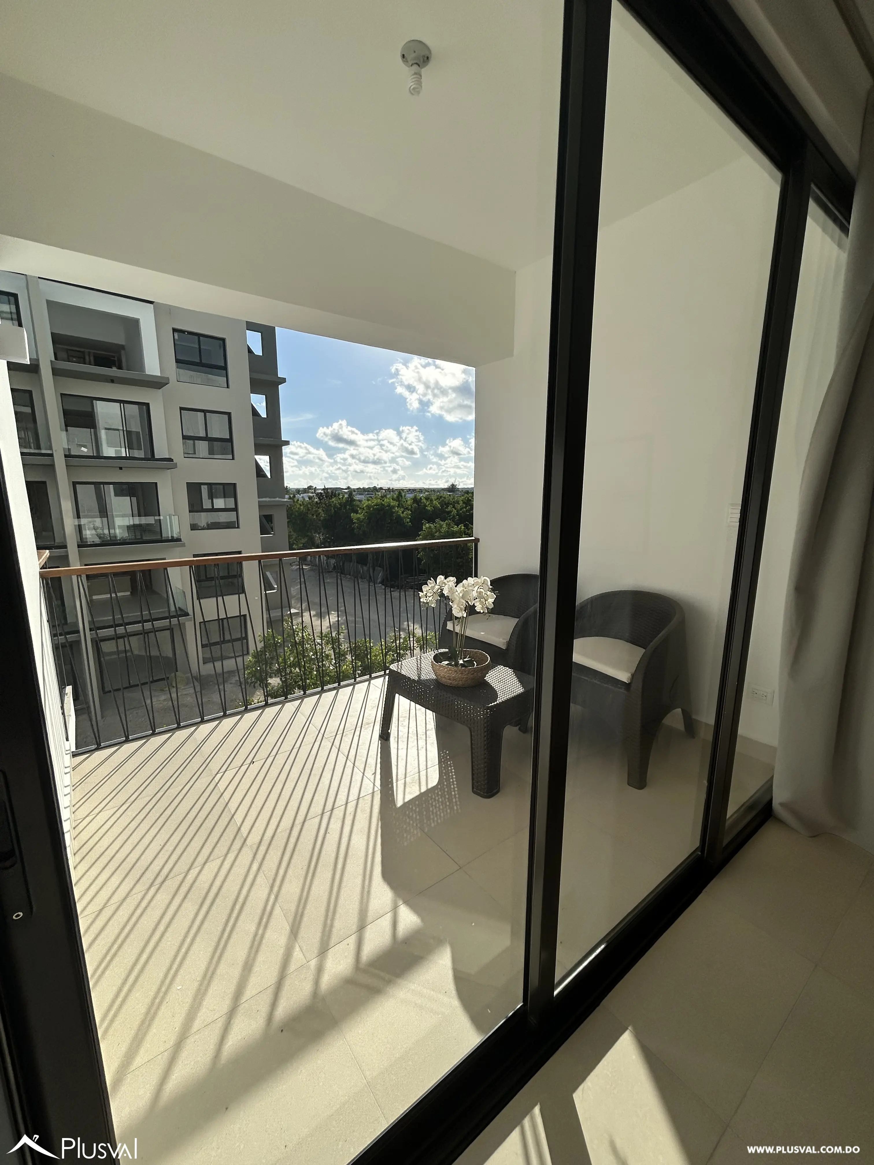 Se alquila apartamento de 1 habitación en Las Canas, Cap Cana 472173