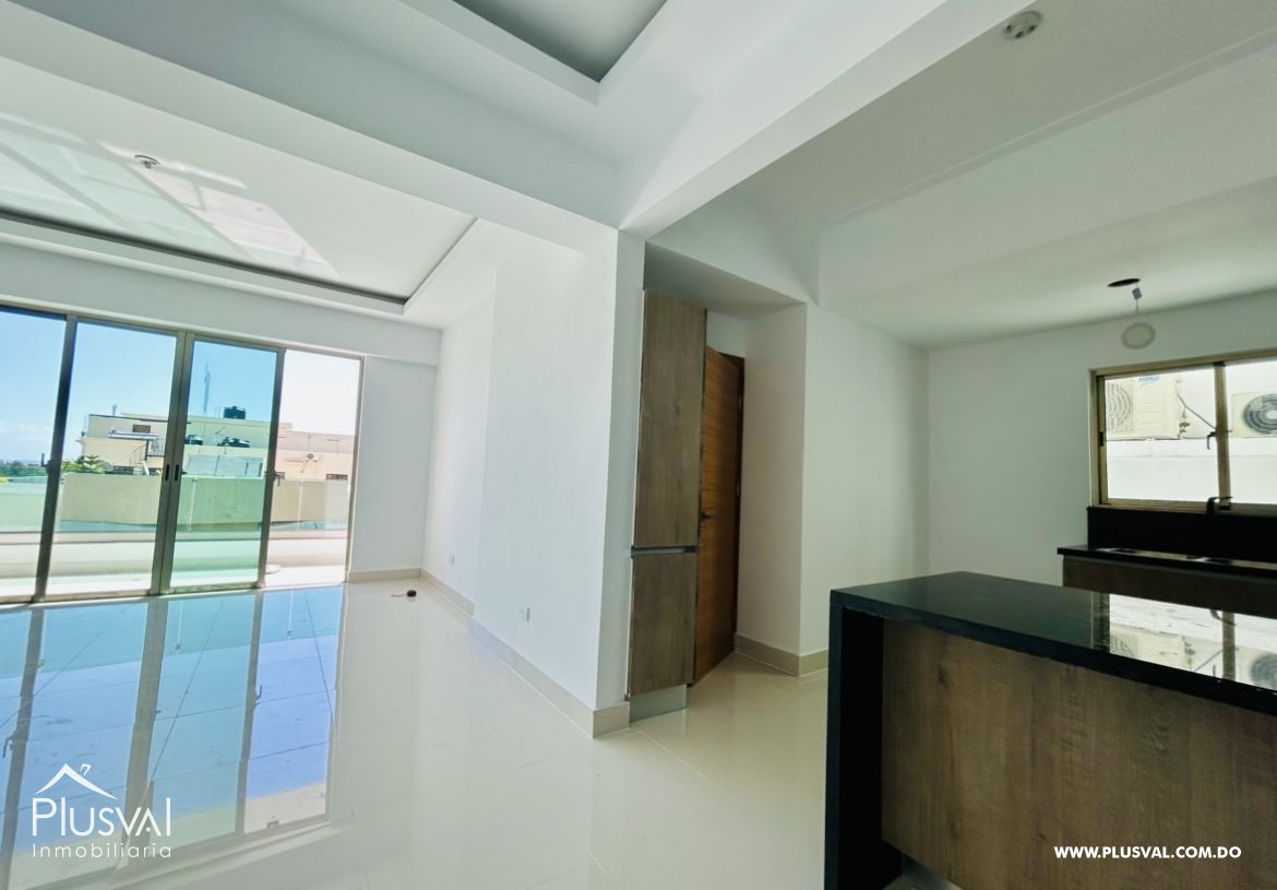 Apartamento en Alquiler, Mirador Sur 328316