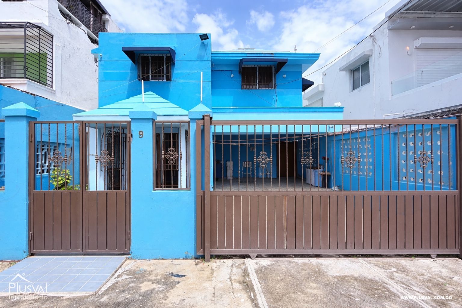 Casa de 2 Niveles en Amalia, Autopista de San Isidro 496401