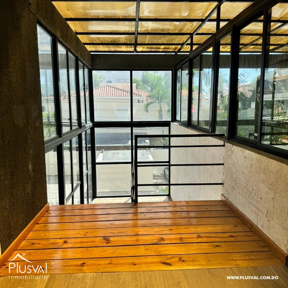 Apartamentos en Venta en Juan Dolio 485832