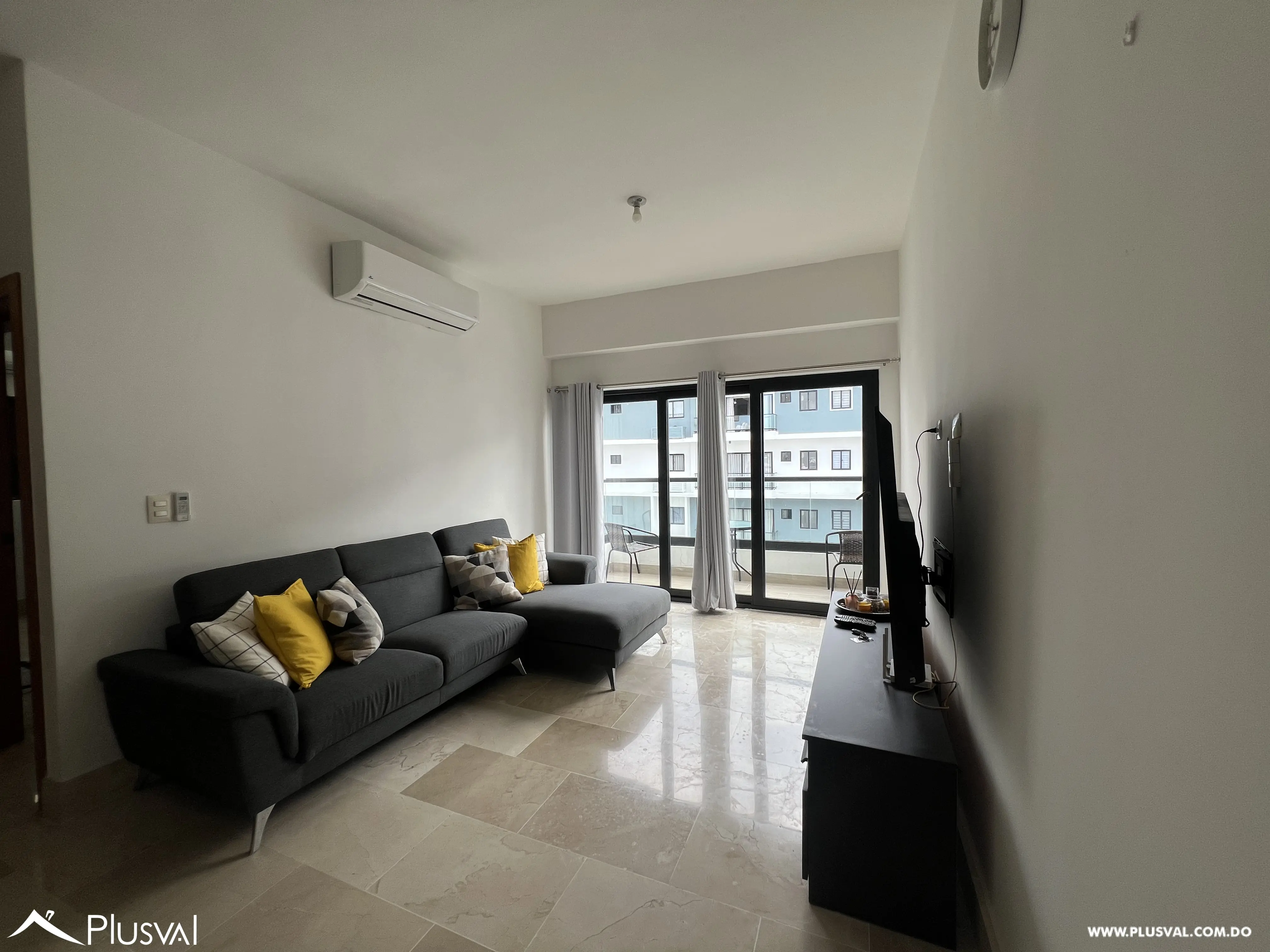 Apartamento en venta en Piantini 482561