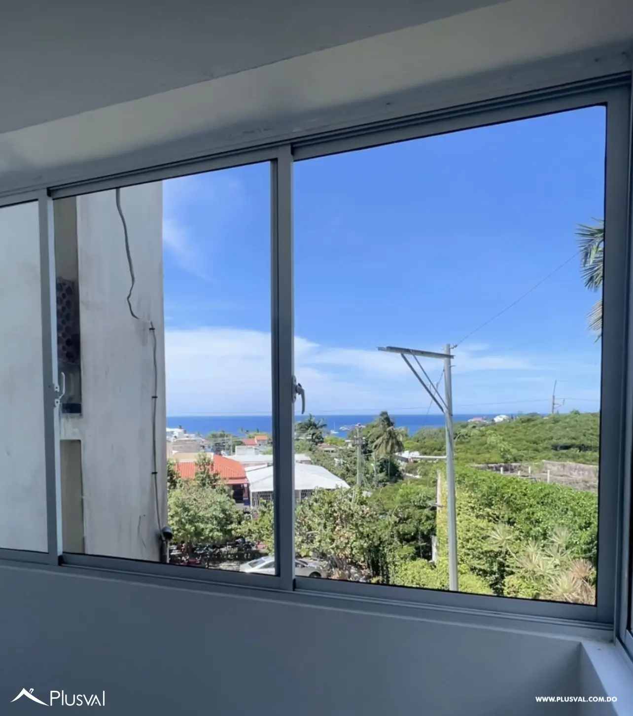 Apartamento en venta en Sosua - Puerto Plata 465592