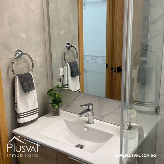 Hermoso apartamento Amueblado 435083
