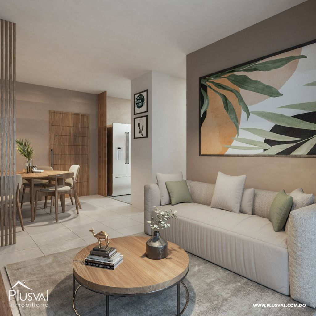 Apartamento en Venta en Bávaro 231621