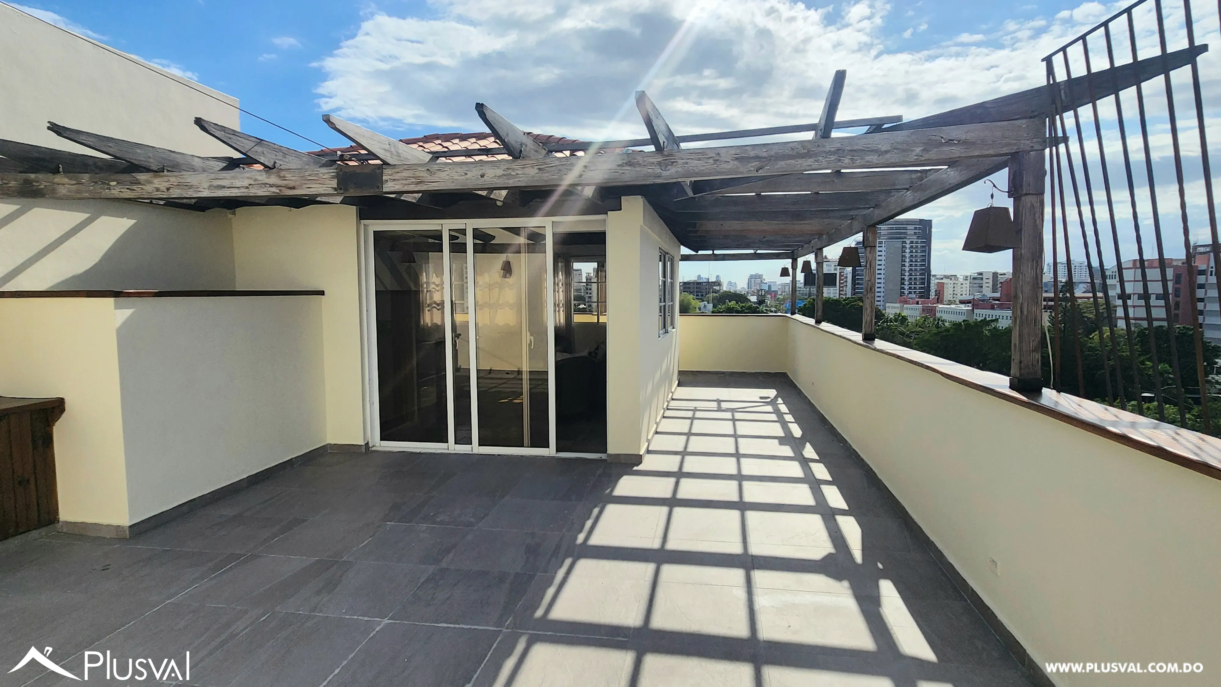 Se vende Penthouse La Julia 493519