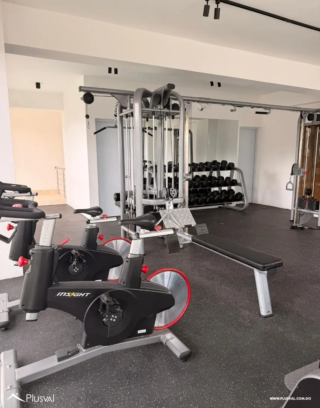 Apartamento Nuevo en Alquiler en Torre Moderna y Bien Ubicada 479041