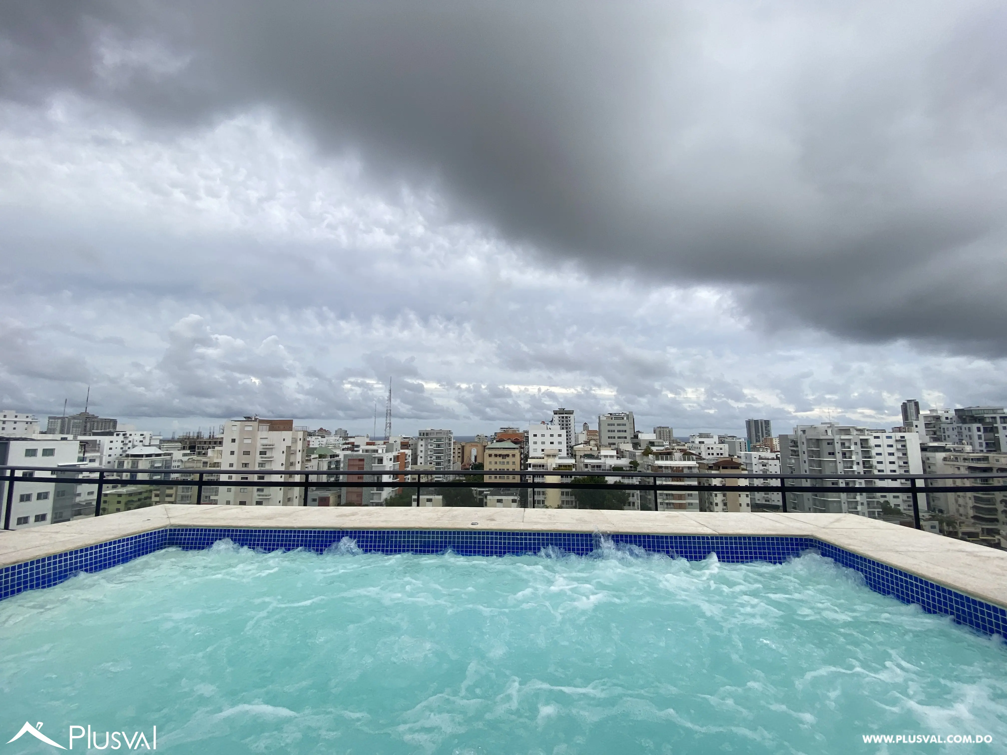 Vendo Excelente Apartamento de 1 habitación en el Corazón de Evaristo Morales 467623