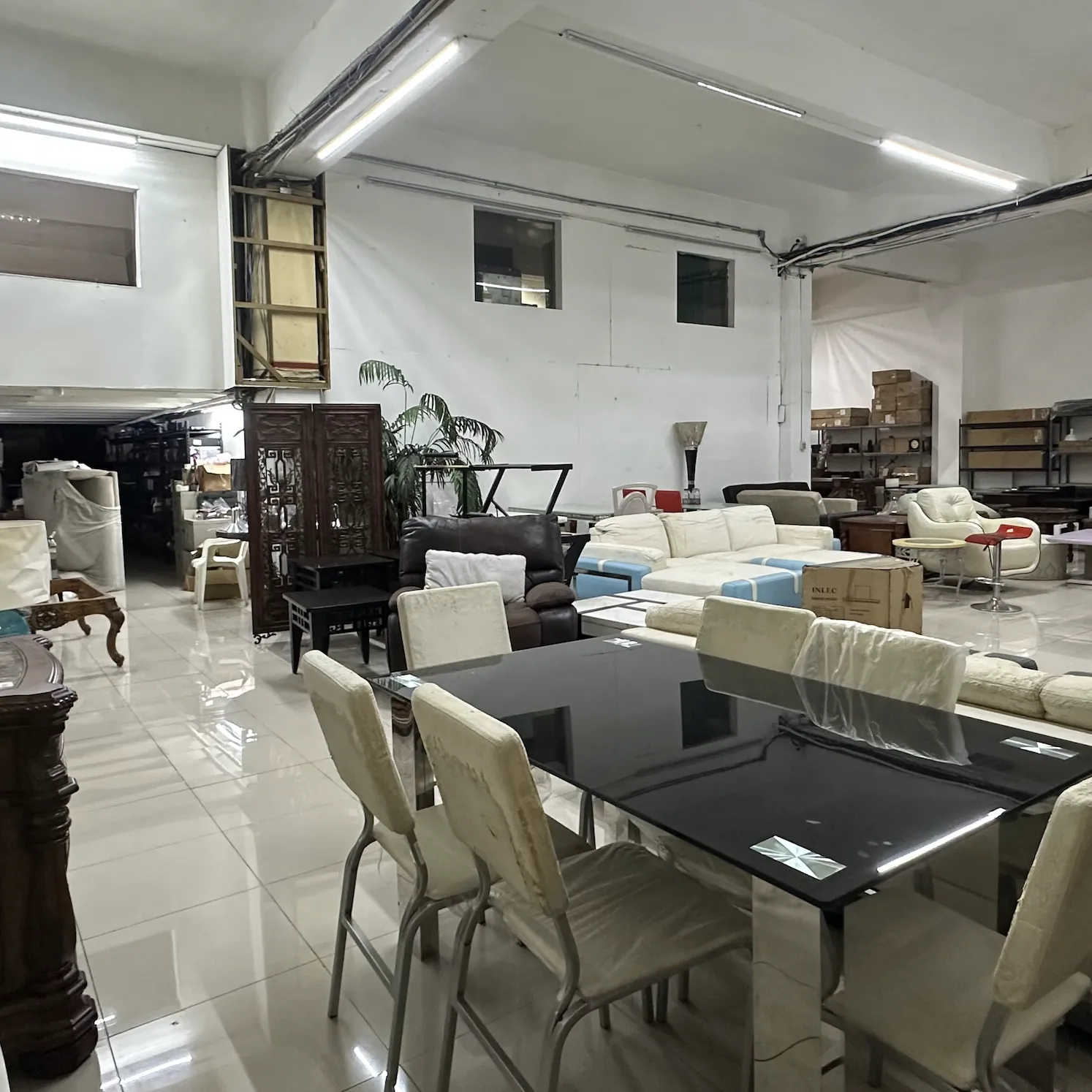 Local Comercial en San Carlos 444785