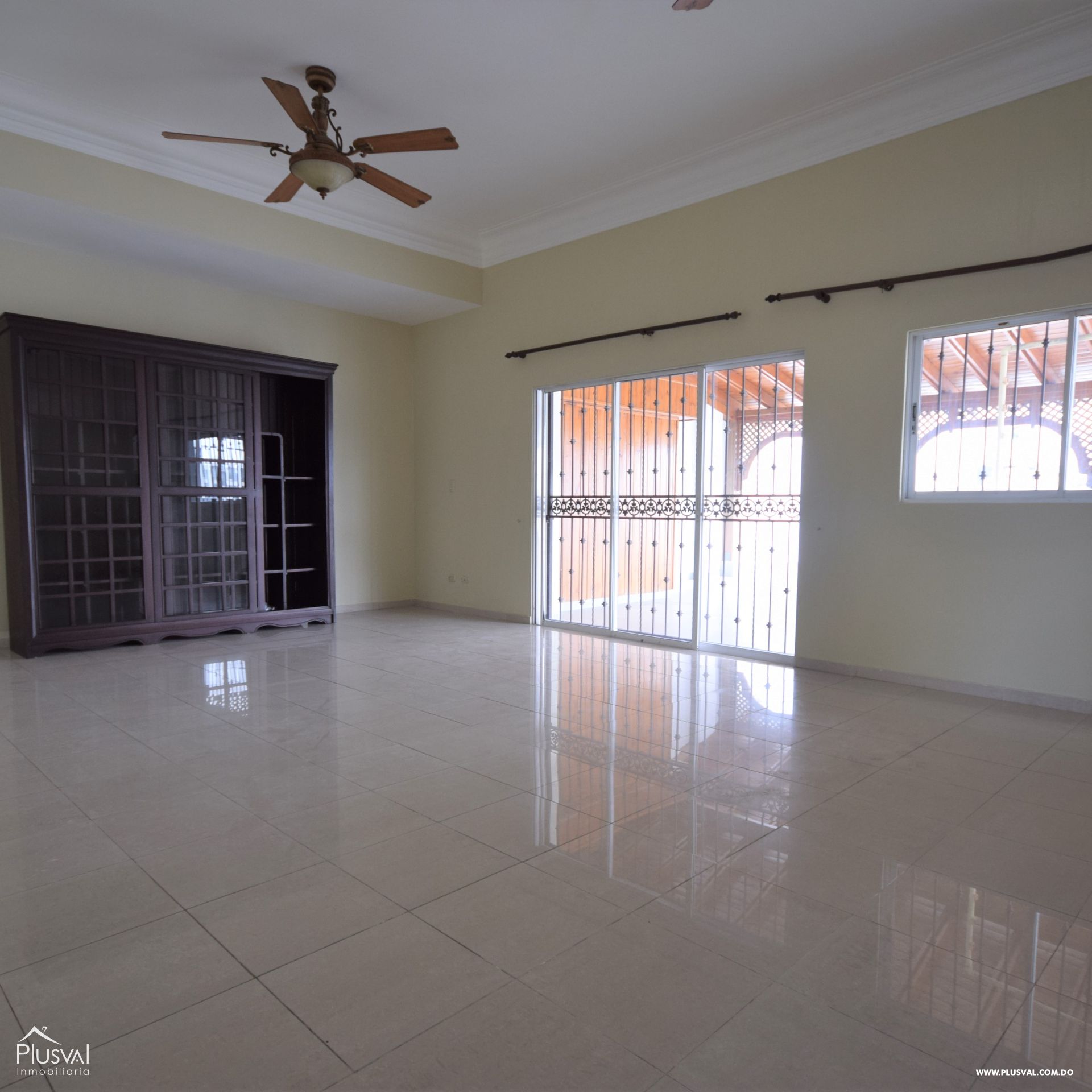 Penthouse en venta con vista despejada en Paraiso 339441