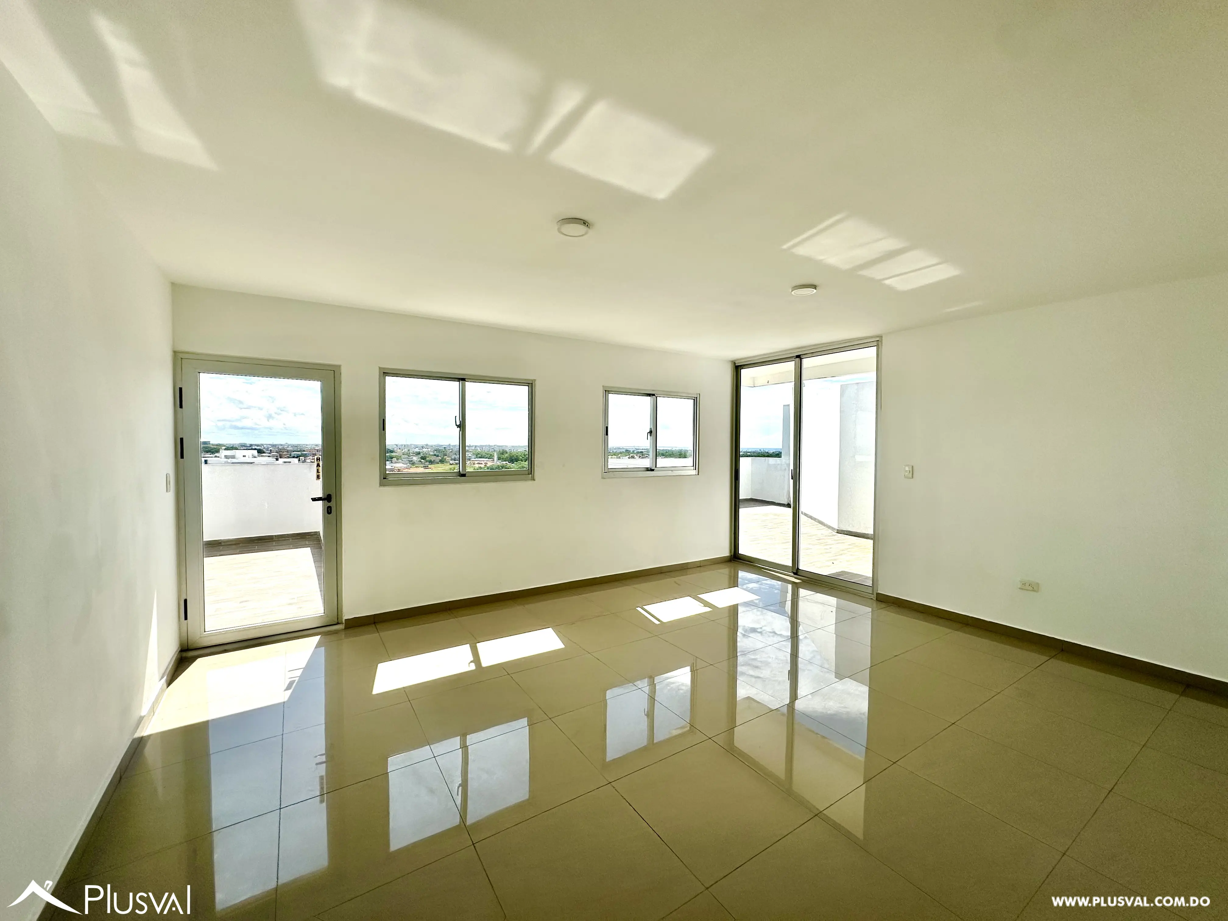 Apartamentos modernos con excelente ubicación 503014
