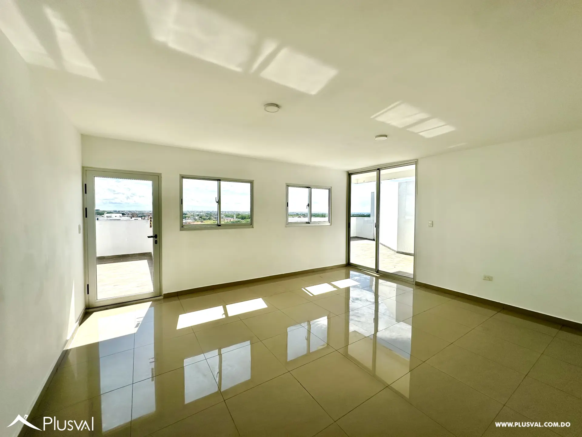 Apartamentos modernos con excelente ubicación 503014
