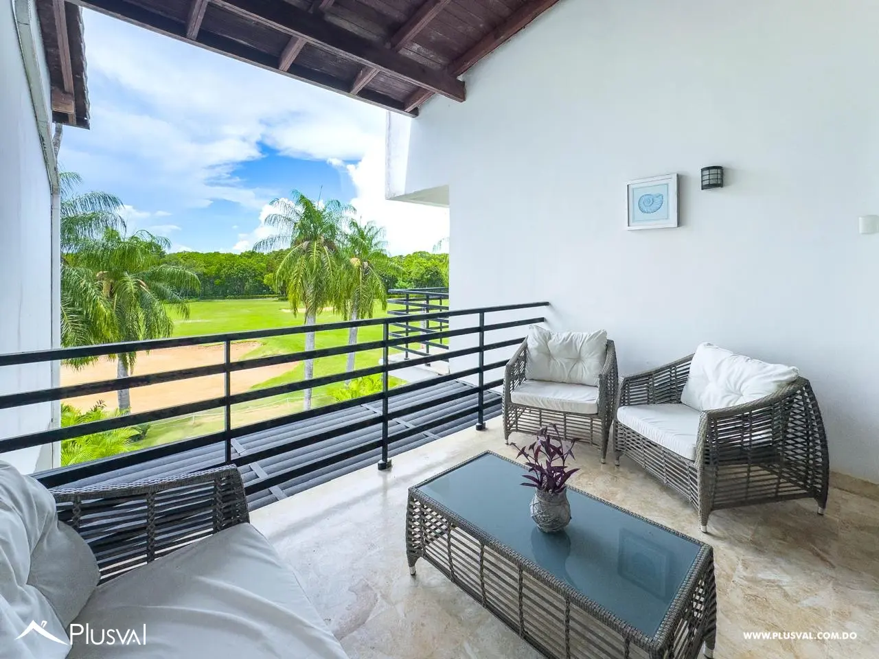 Apartamento en Venta en Guavaberry, ideal para inversión rbnb 473056