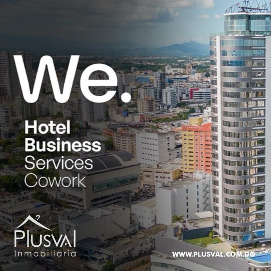 Local con Terraza primer nivel en alquiler en Naco 408590