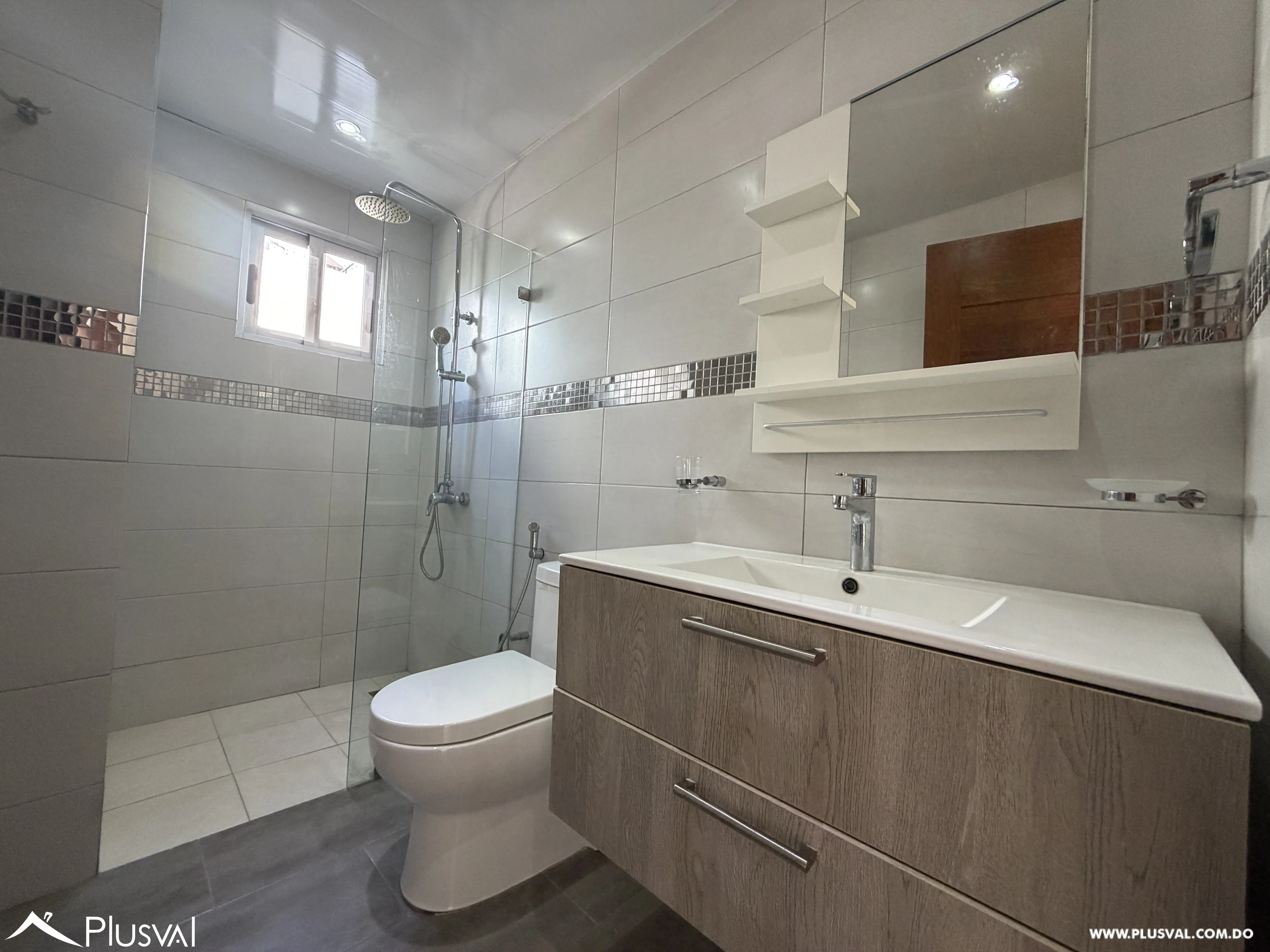 Apartamento en la Esperilla con terraza y una excelente distribución. 489204