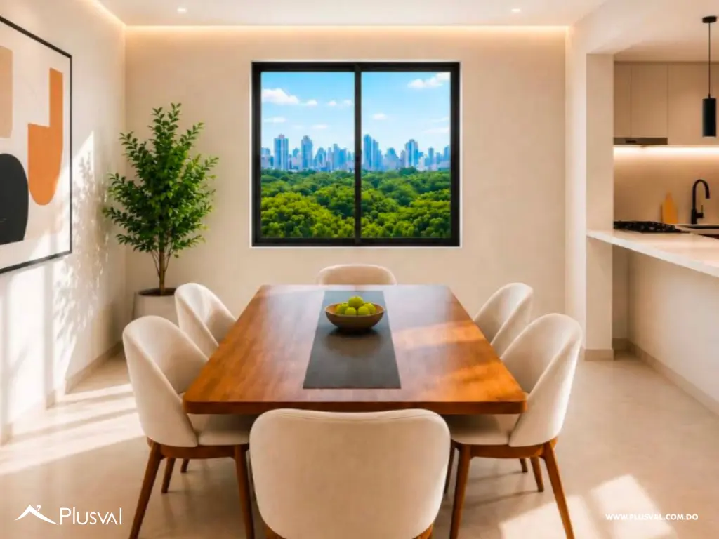 Apartamento de 3 habitaciones en Brisa Oriental 523781