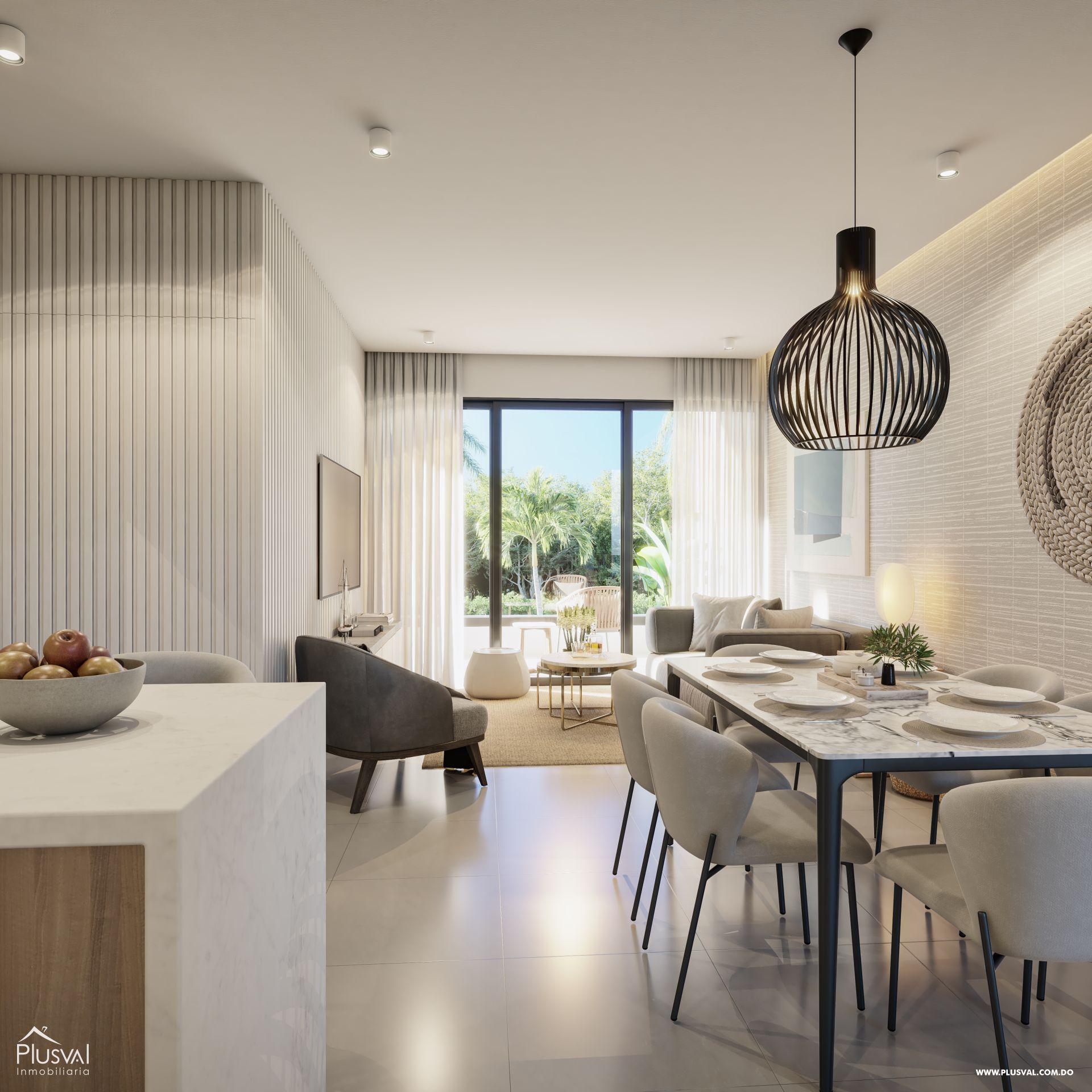 Apartamento de 1 habitacion en Brisas de Punta Cana con Jacuzzi Incluido. 450878