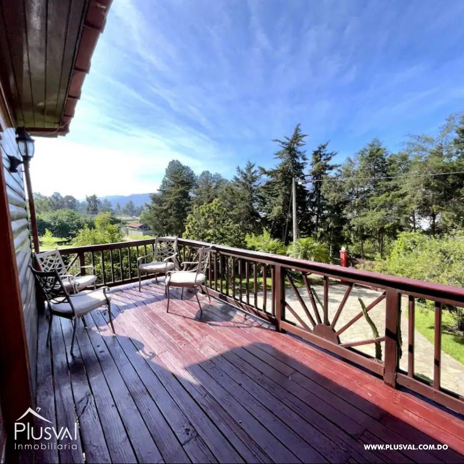 Hermosa villa en Constanza con piscina, jacuzzi y amplias terrazas 345303