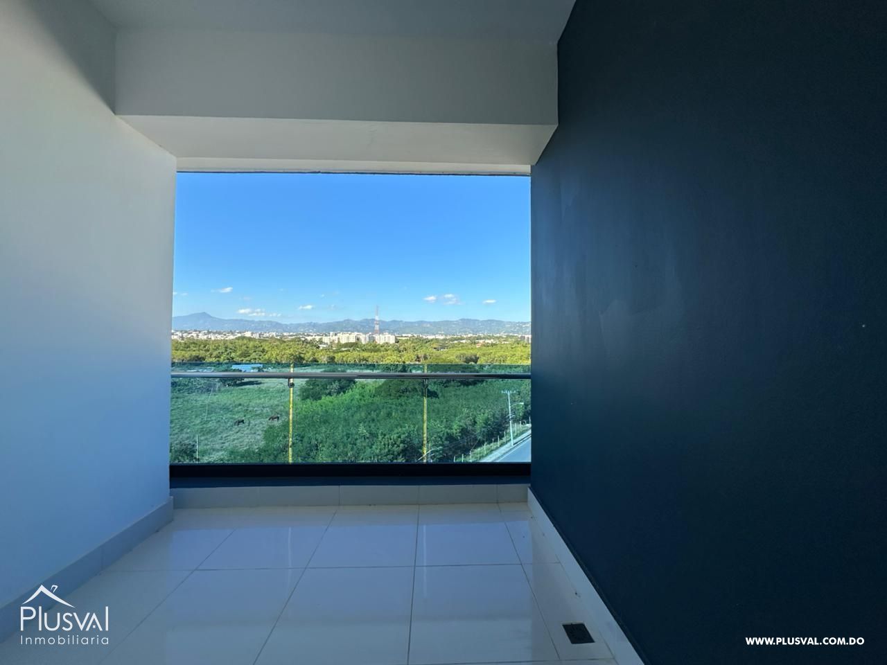ESTUPENDO APARTAMENTO EN RENTA EN VILLA MARIA 490884