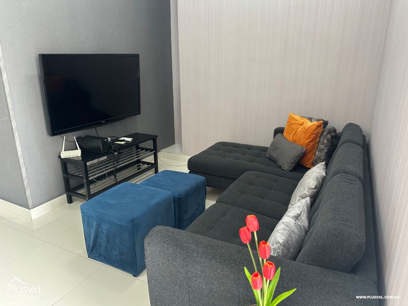 Apartamento en alquiler, Bella Vista 370261