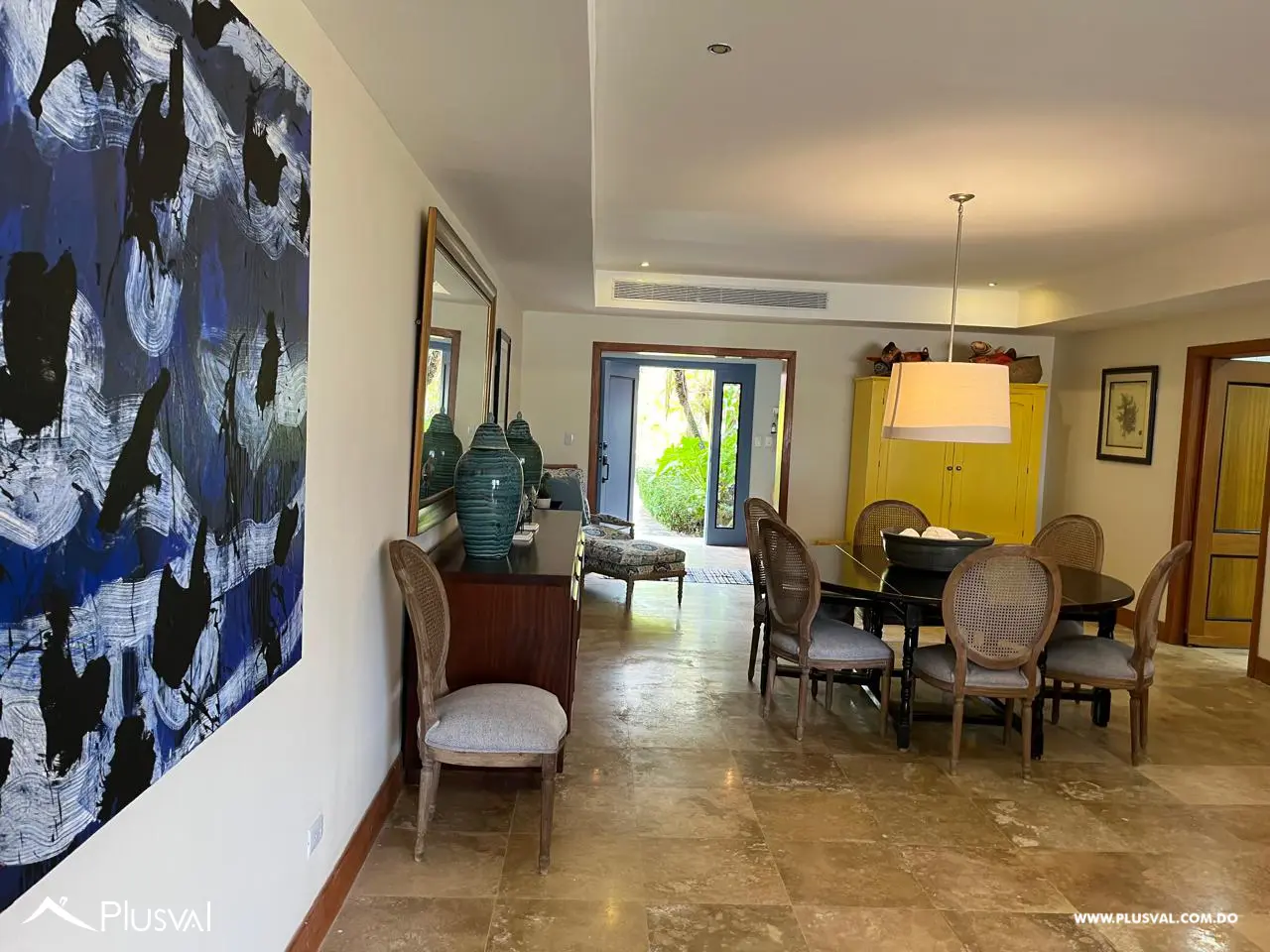 Villa en venta Puerto Bahía, Samaná 483120