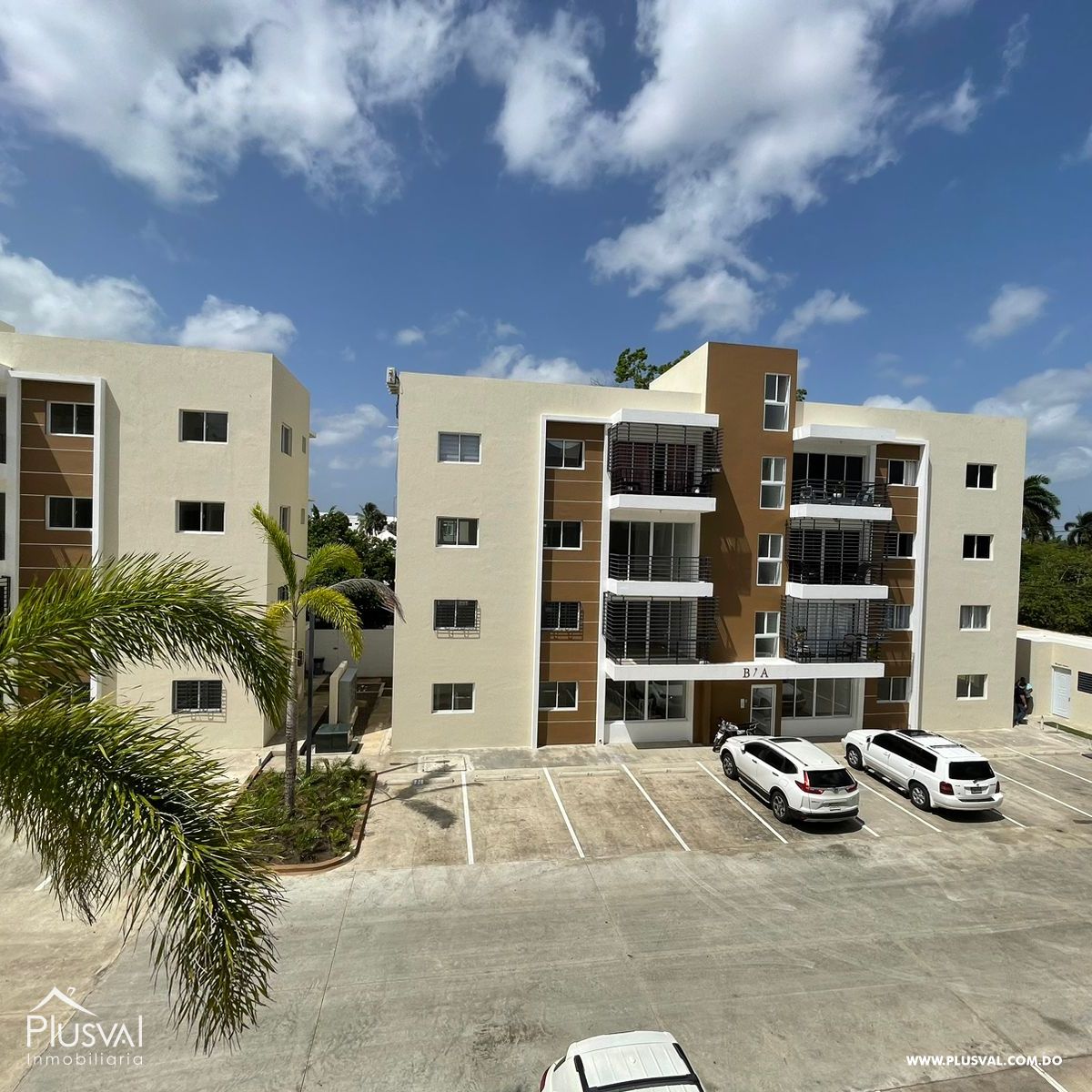 Apartamento - 3 nivel - 95 Mt2 - Licey, Santiago 292059