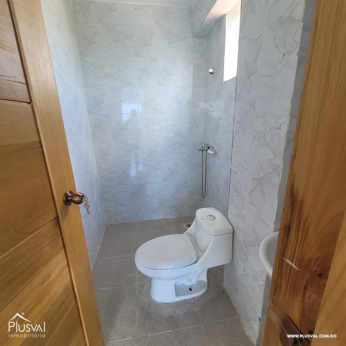 Pent-house en venta con terraza privada 342294