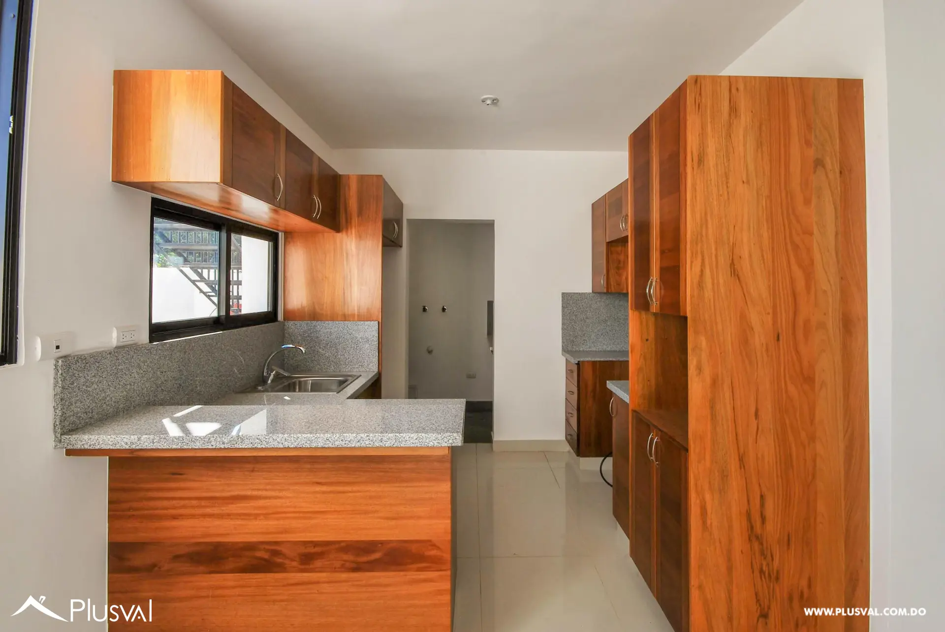 Moderno & Acogedor Apartamento en Venta en las Dianas 528553
