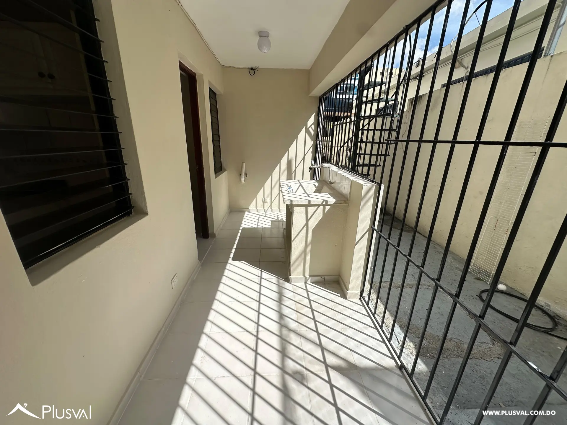 Amplio apartamento en venta en el sector de Bella Vista 530171