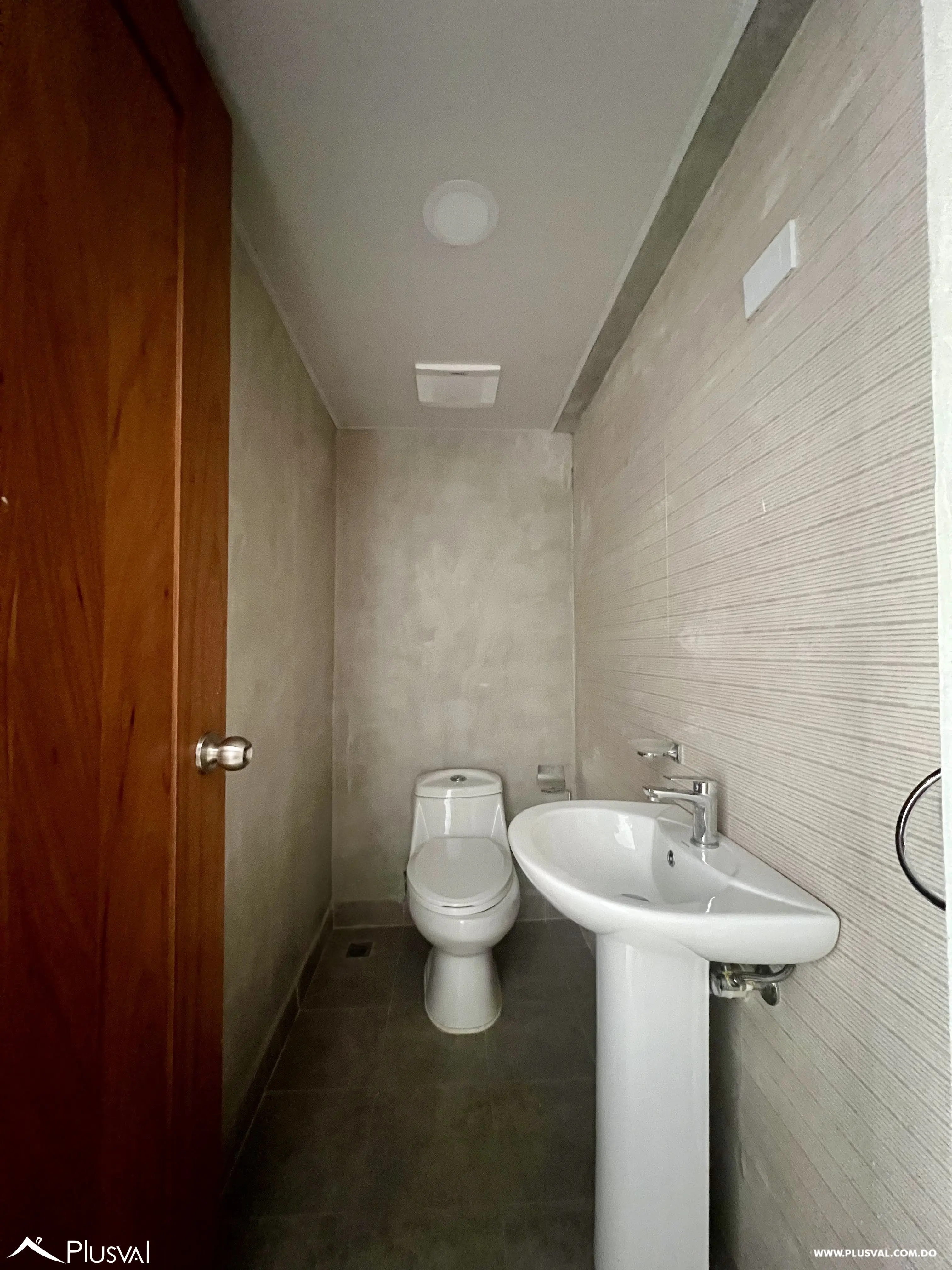 Apartamento en venta en Zona Universitaria con 2 habitaciones y área social 472137