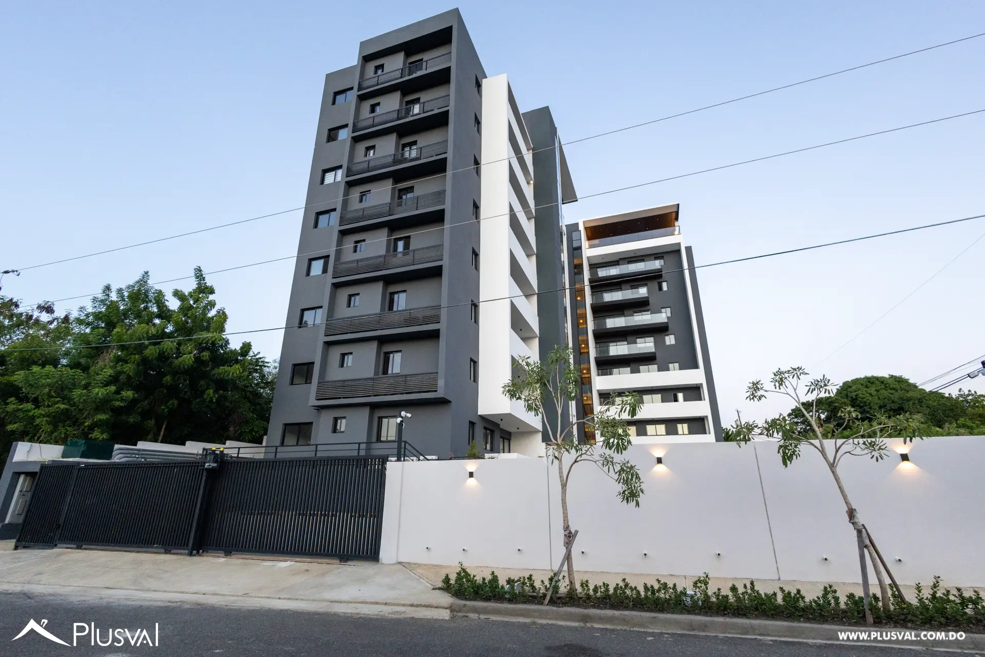 Nueva propuesta residencial en zona atractiva de Santiago 457889