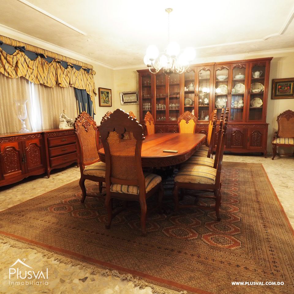 Casa en Venta , Villa Elena 309205