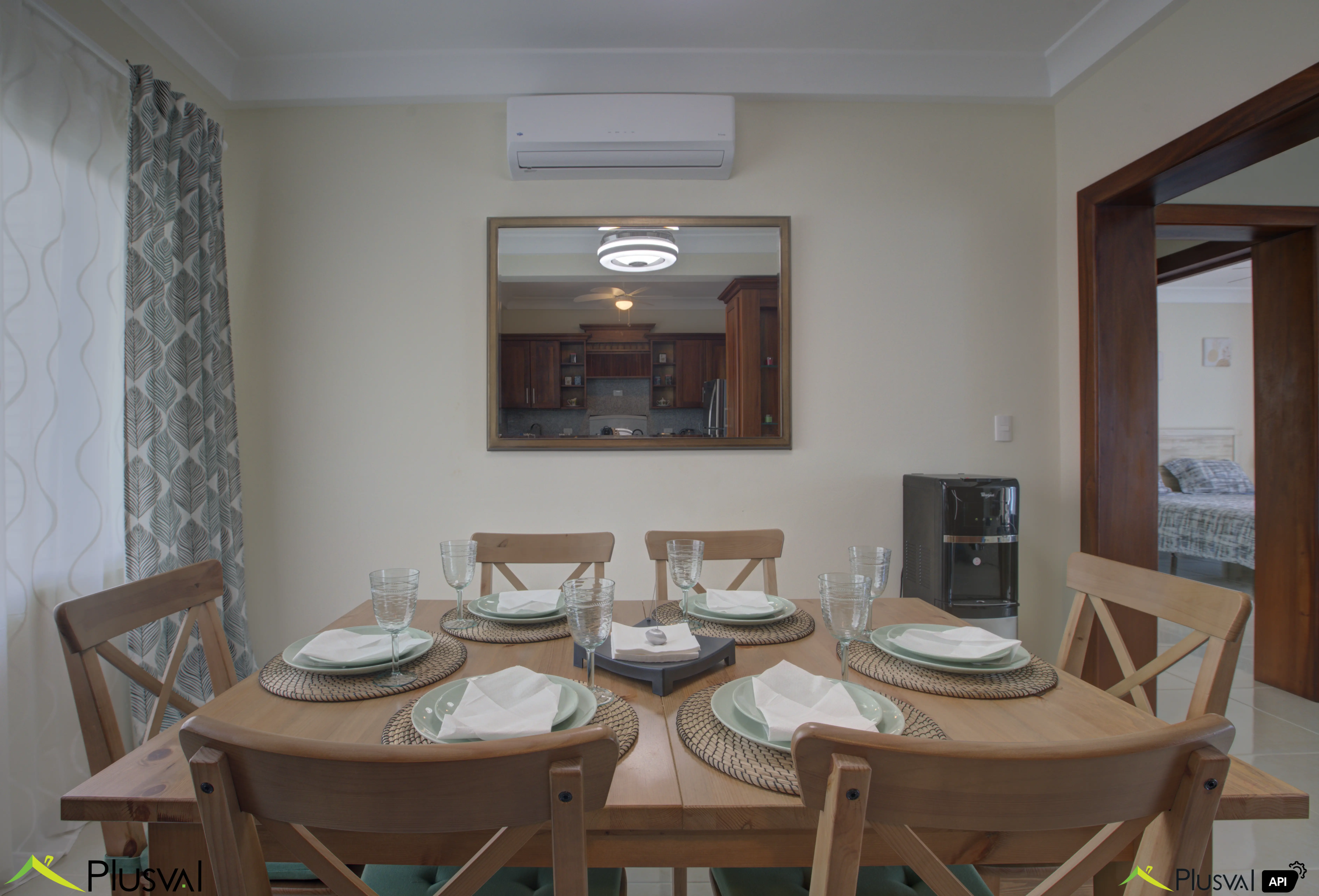 Apartamento en venta en el corazón turístico de Punta Cana El Cortesito / Eden Caribe 450638