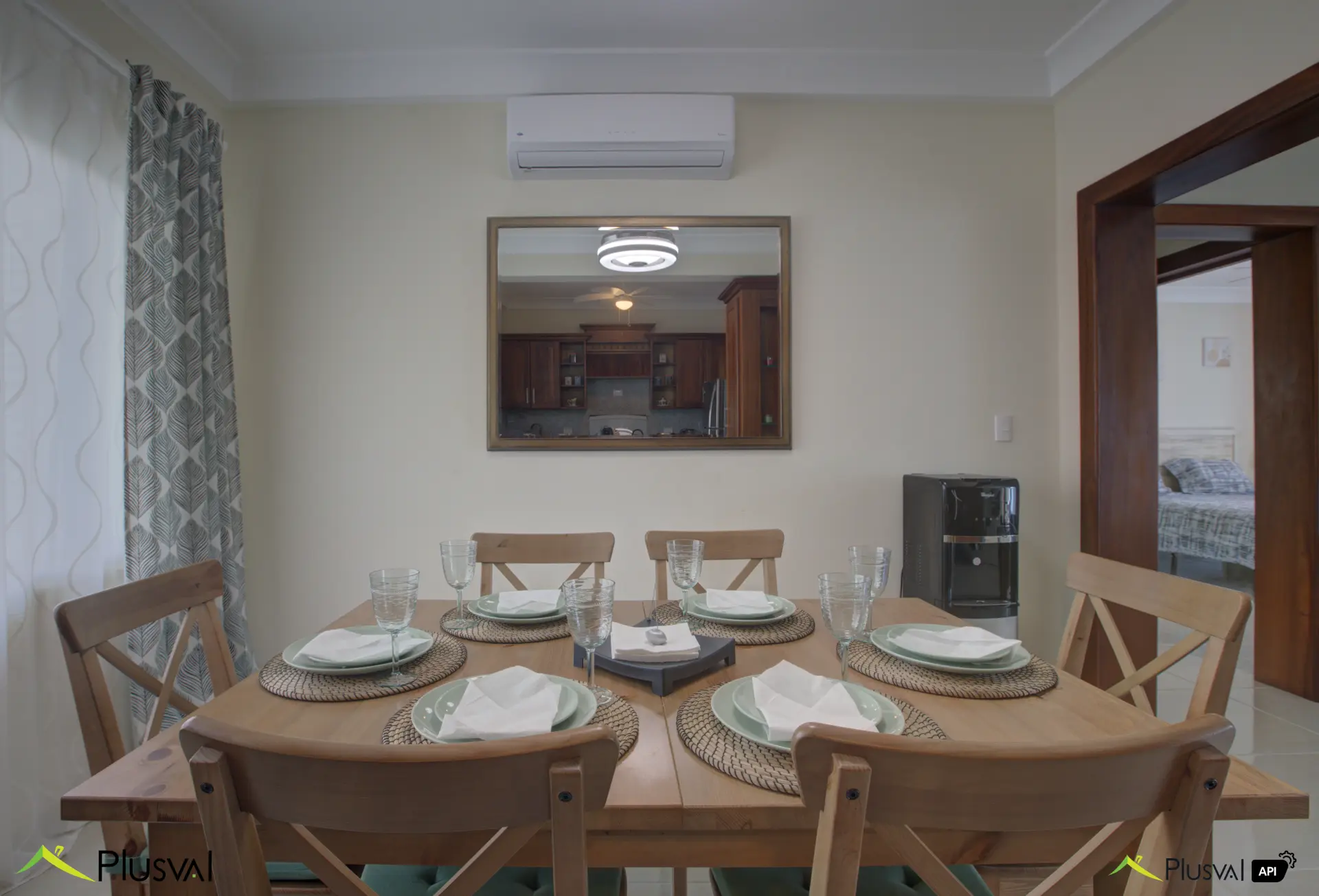 Apartamento en venta en el corazón turístico de Punta Cana El Cortesito / Eden Caribe 450638