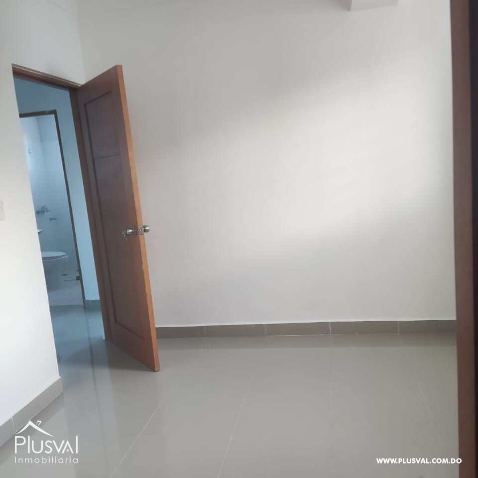 Vendo  Apartamento en San Benito 397799