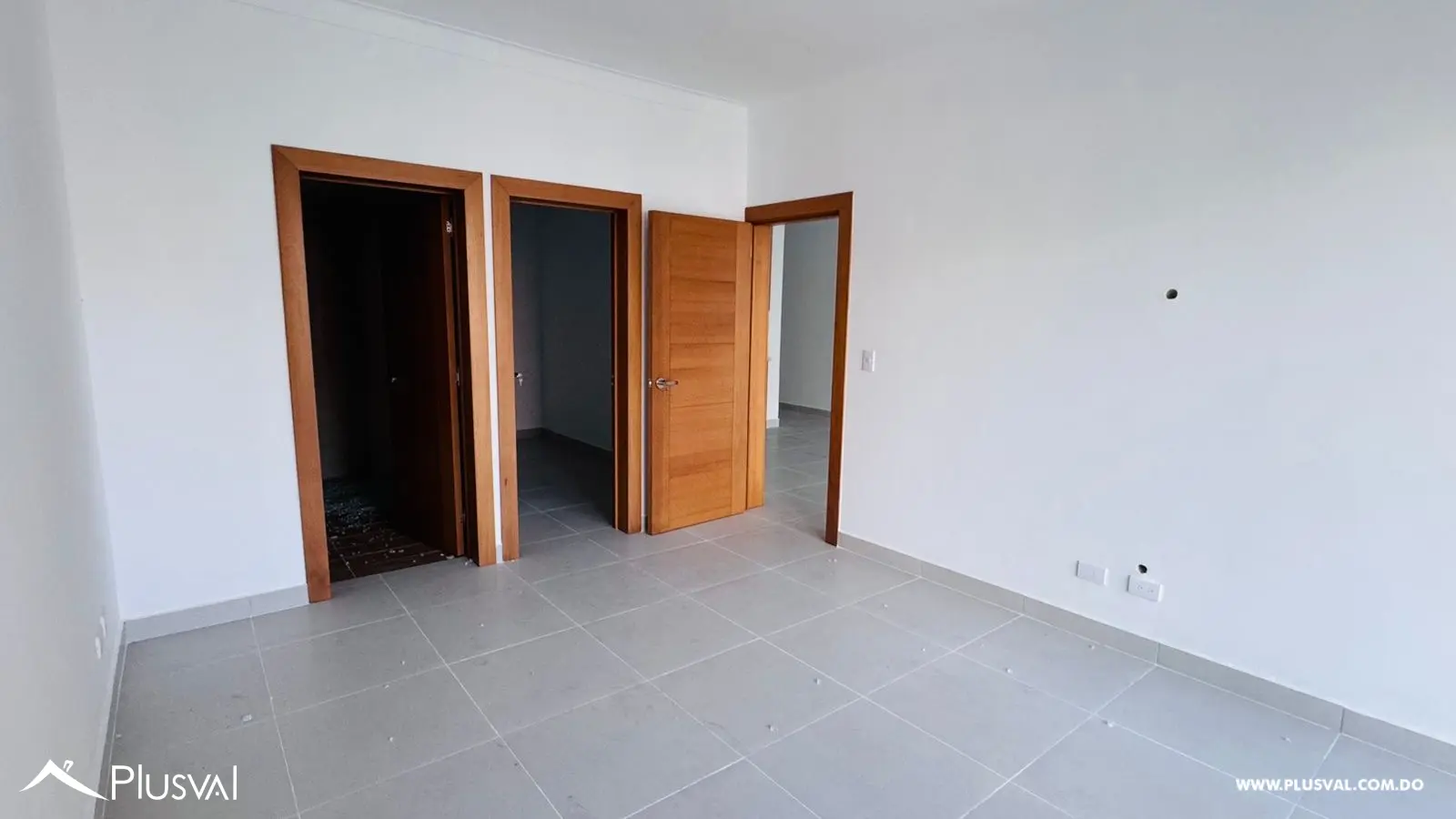 Apartamento de alquiler en Bella Vista 486364