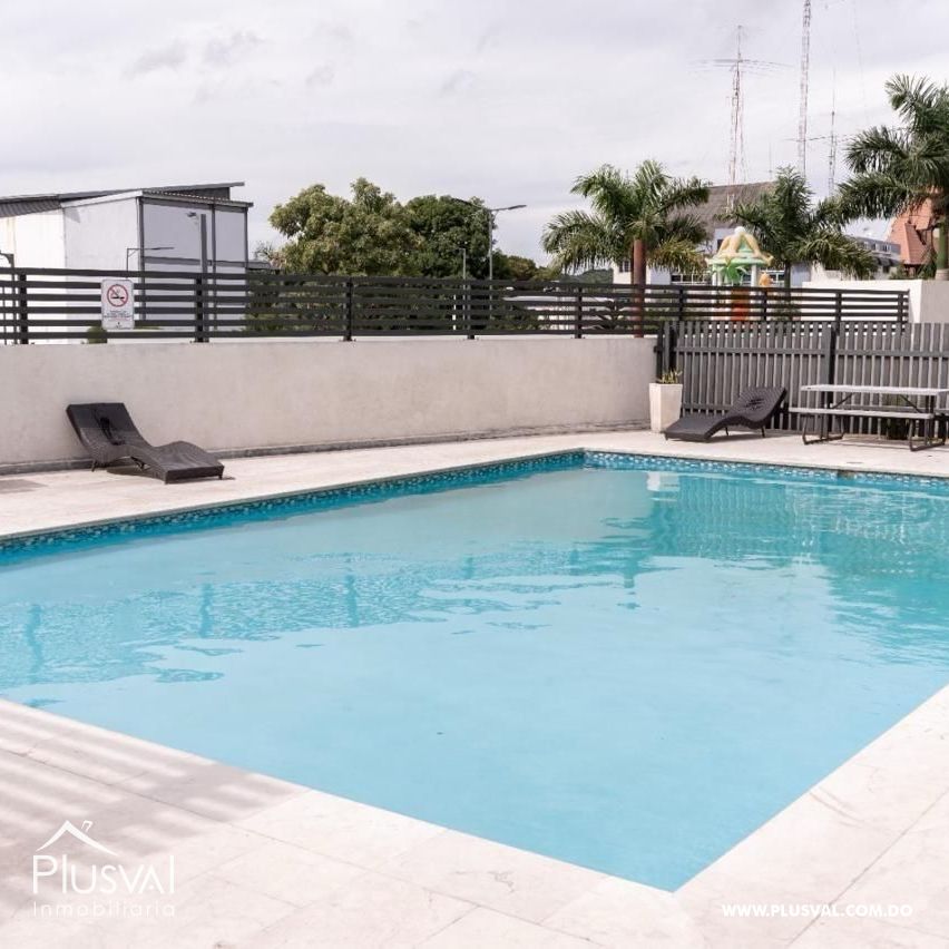Apartamento con vista impresionante 430298