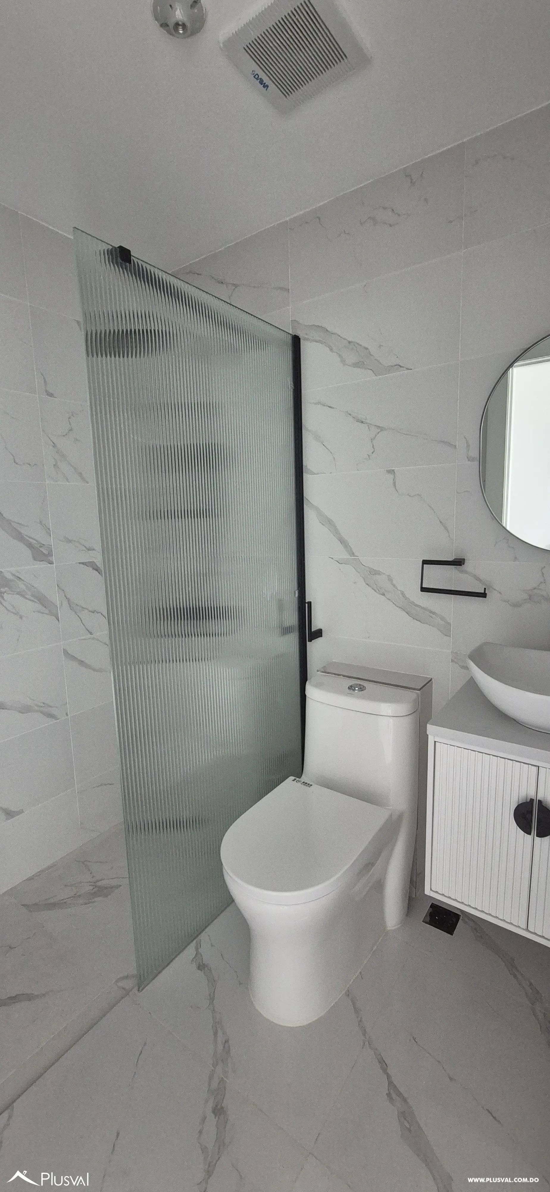 Apartamento en venta, Evaristo Morales 511722