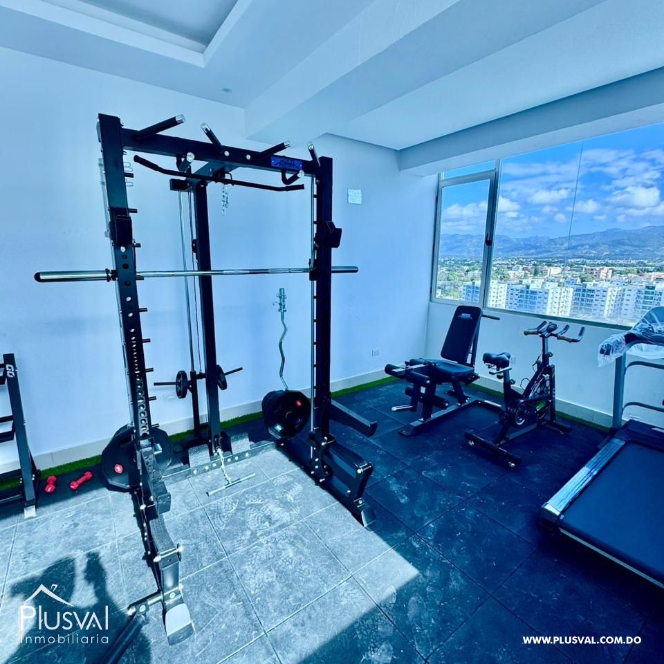 Espectacular proyecto familiar en una zona exclusiva, tranquila y privilegiada de Santiago 465147