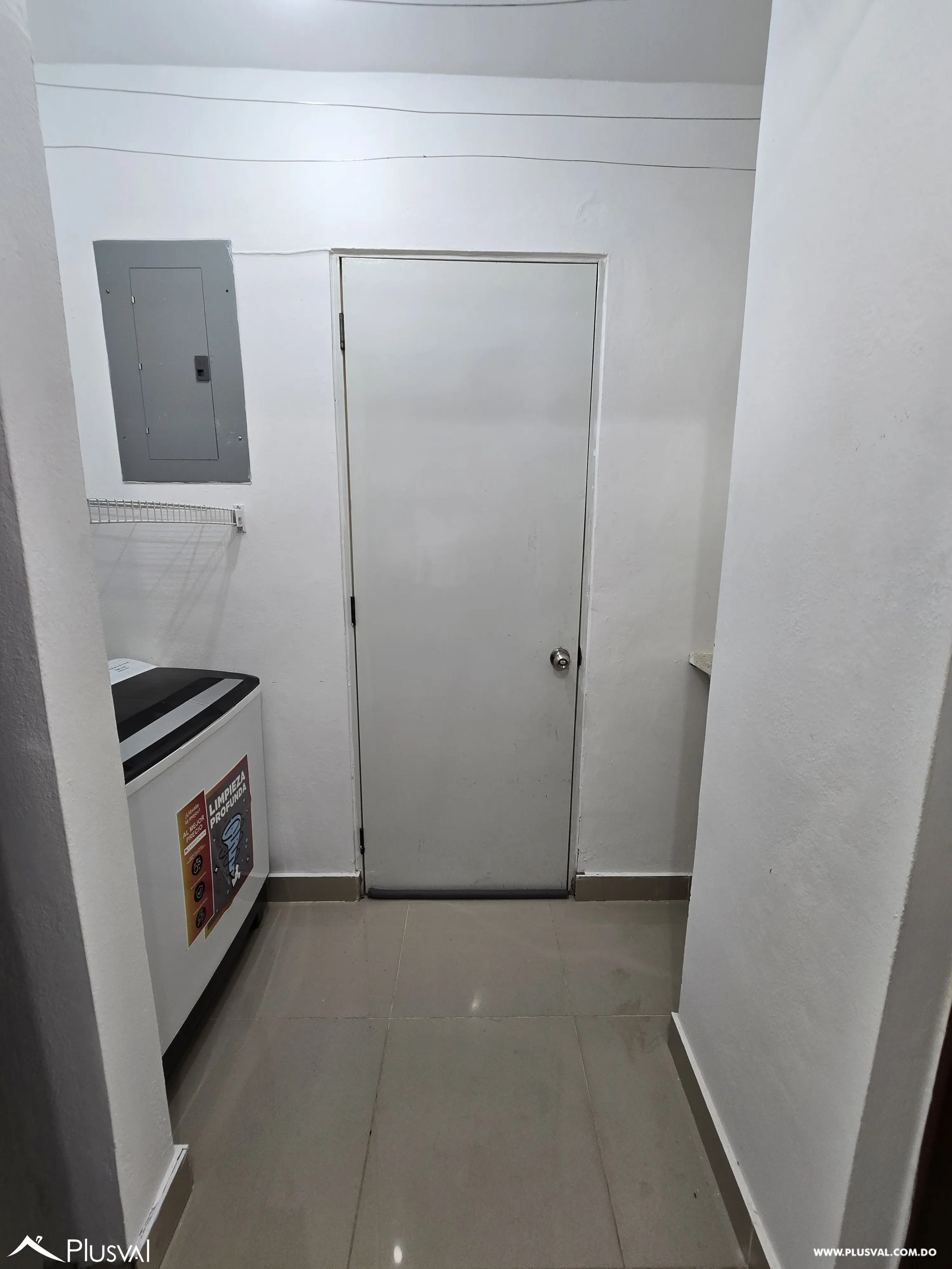 Apartamento Amueblado en Venta con Piscina, Airbnb y Linea Blanca 534118