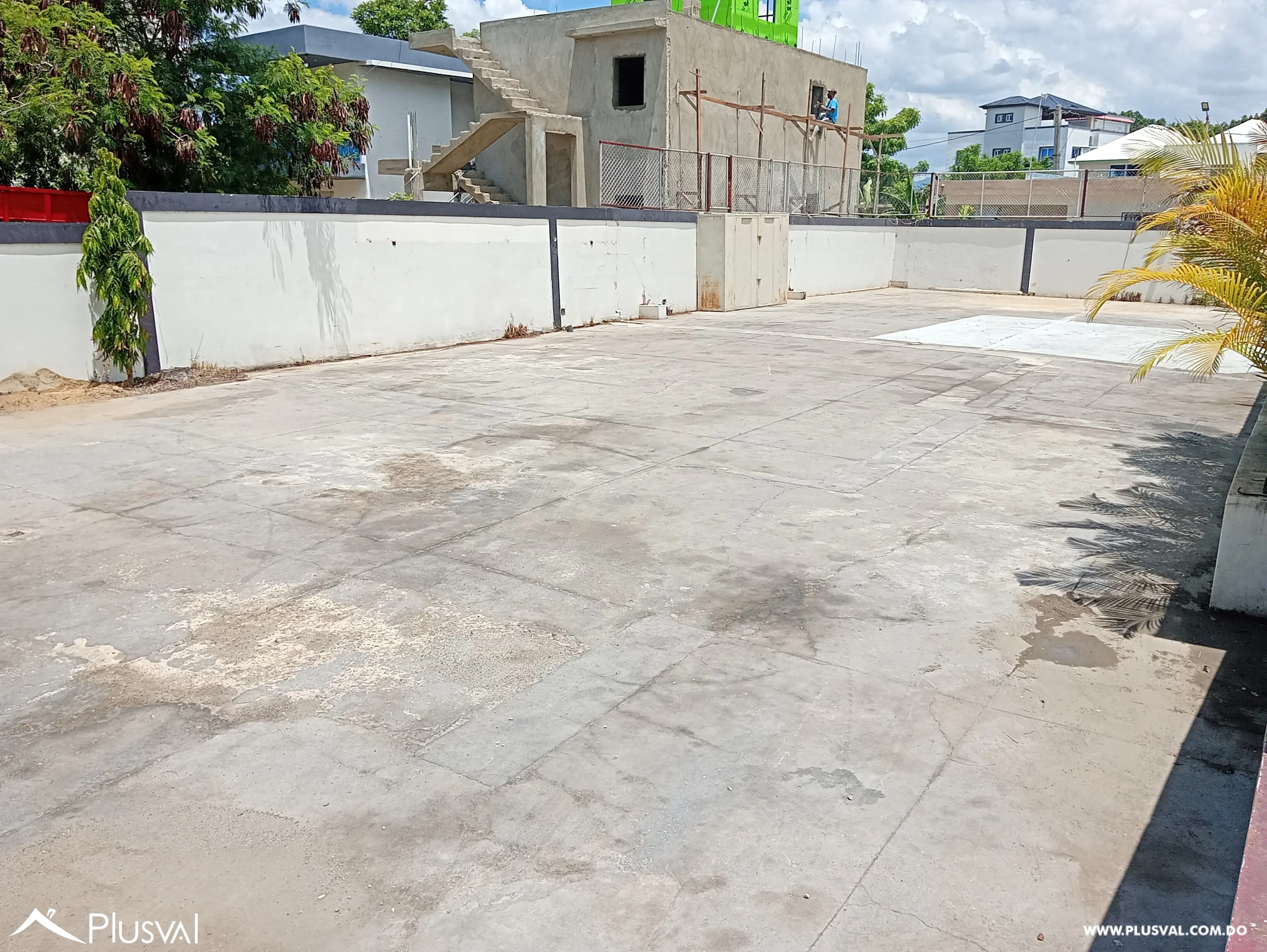 Excelente solar en Moca para tu próxima inversión 458150