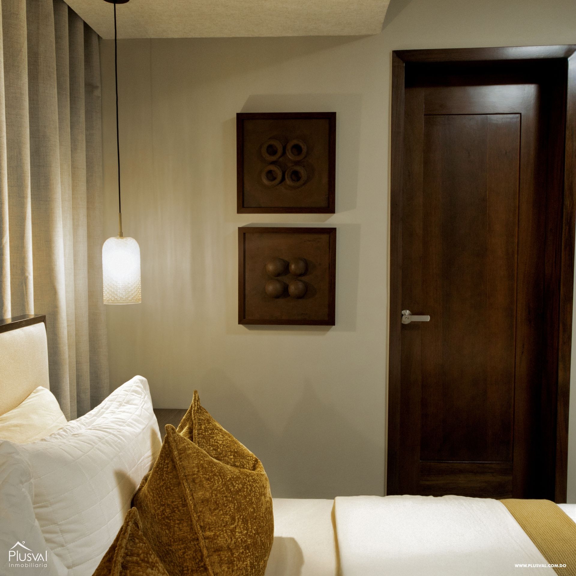 Apartamento en Alquiler con Picuzzi y Vista Impresionante 488953
