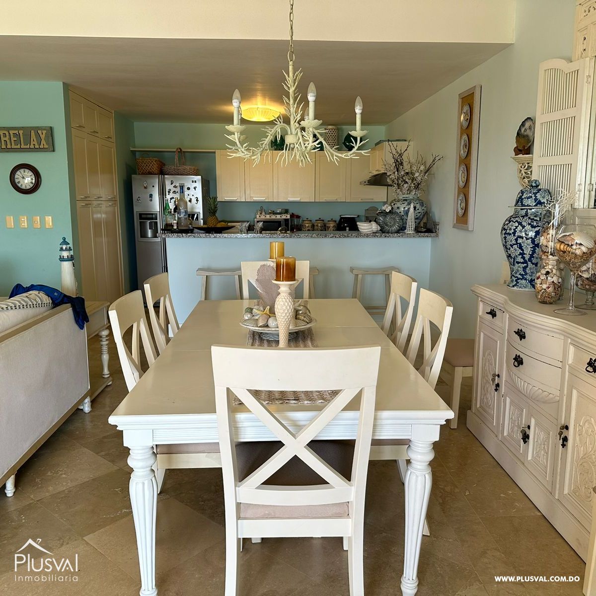 Villa para Venta en el Exclusivo Proyecto de Puerto Bahía 289083