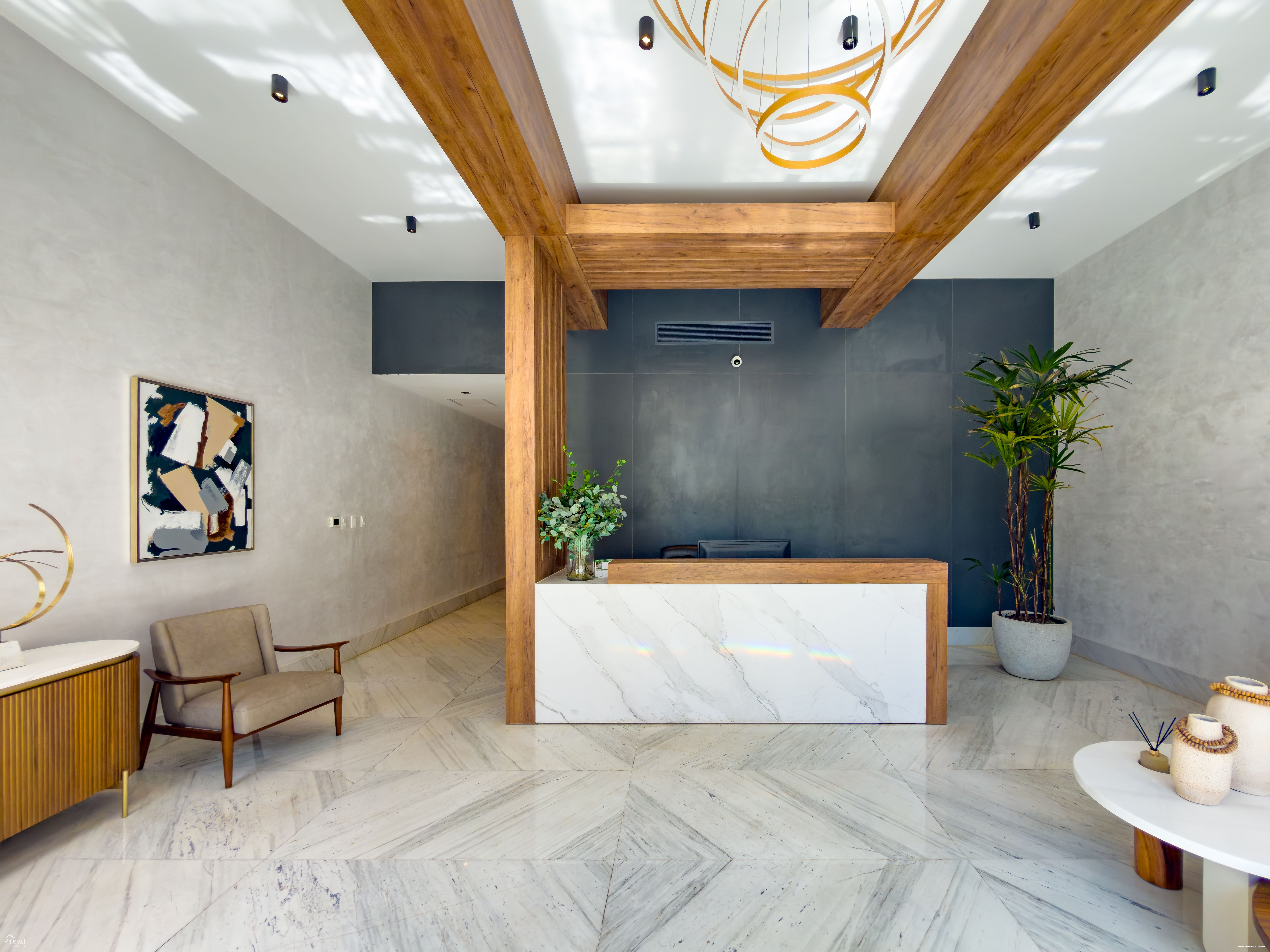 Apartamento en Alquiler en Naco 475091